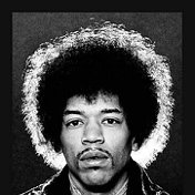 Jimmy Hendrix