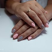 Jenia Nails Маникюр и наращивание