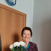 Ирина Бирюлина - Симонова