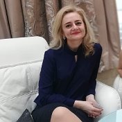 Маргарита Трусевич (Шило)