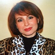 Алена Виноградова