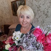 Вероника Михайлова Анчукова