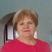 Елена Бондарева (Афанасьева)