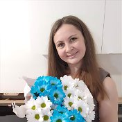 Елена Новокрещенова (Воронина)
