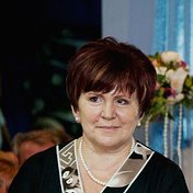 Светлана Бежан(Суворова)