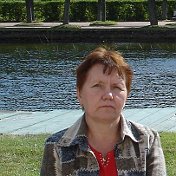 Ольга Вайхель