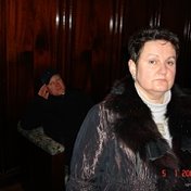 Ольга Михеева (Языкова)