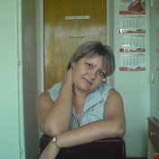 Инна Яковлева (Азарова)