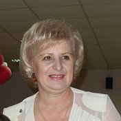 Ирина Трикопа (Дорошенко)