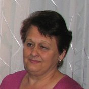 Таня Бастюченко