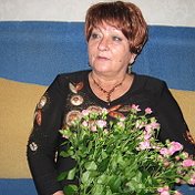 Эльмира Керимова