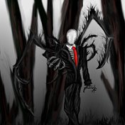 🔪Slender Man🔪