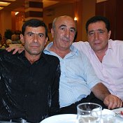 Alik Sargsyan