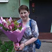 Марина Сивакова (темарцева )