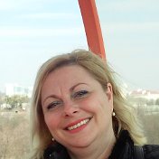 Елена Гончаренко