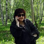 Екатерина Безверхняя(Емельянова)