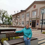 Наталья Сухочева