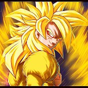 Goku Kakaroto (LEGEND)