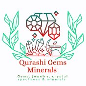Qurashi Gemstone