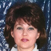 Ольга Соболева (Колегова)