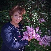 Ирина Шевцова(Волкова)