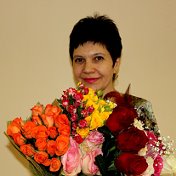 Екатерина Орлова (Тютюнова)