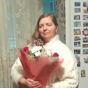 Светлана Шарапова