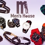 Mens House