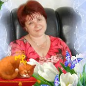 Ирина Новикова(Иванченко)