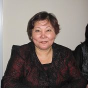 Светлана Цымпиловна