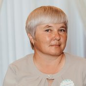 Татьяна Покалюк