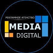 Media digital Рекламное Агентство