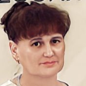 Анна Гордиенко (Чухланцева)