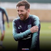 Leo Messi