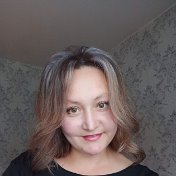 Светлана Акатова