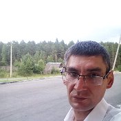 Алексей Хакимов