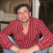 Олег Черенков
