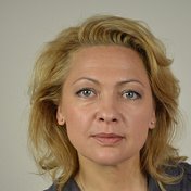 Людмила Колесніченко (Цуркян)
