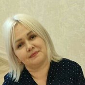 Светлана Карпушина