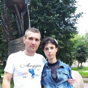Саша   и Катя Кузьмишкины