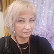 Ольга Ишмуратова