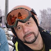 Михаил Завьялов