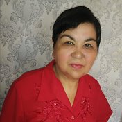 Миндинур Хасанова