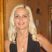 Маша Воронович (Сацук)