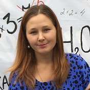 Елена Крепкина (Киегечева)