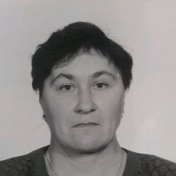 Валентина Стадниченко (Лопатина)