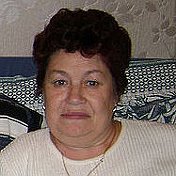 Ирина Куликова(Стеничкина)