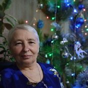 Ольга Аркадьевна Меняйло