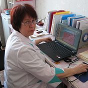 Валентина Сизикова(Калякина)