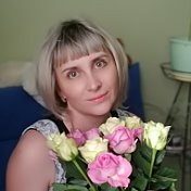 Ирина Волкова